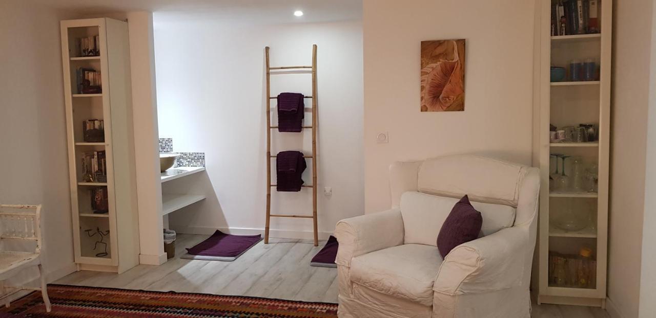 Yog Studio Soorts-Hossegor Dış mekan fotoğraf