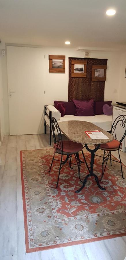 Yog Studio Soorts-Hossegor Dış mekan fotoğraf