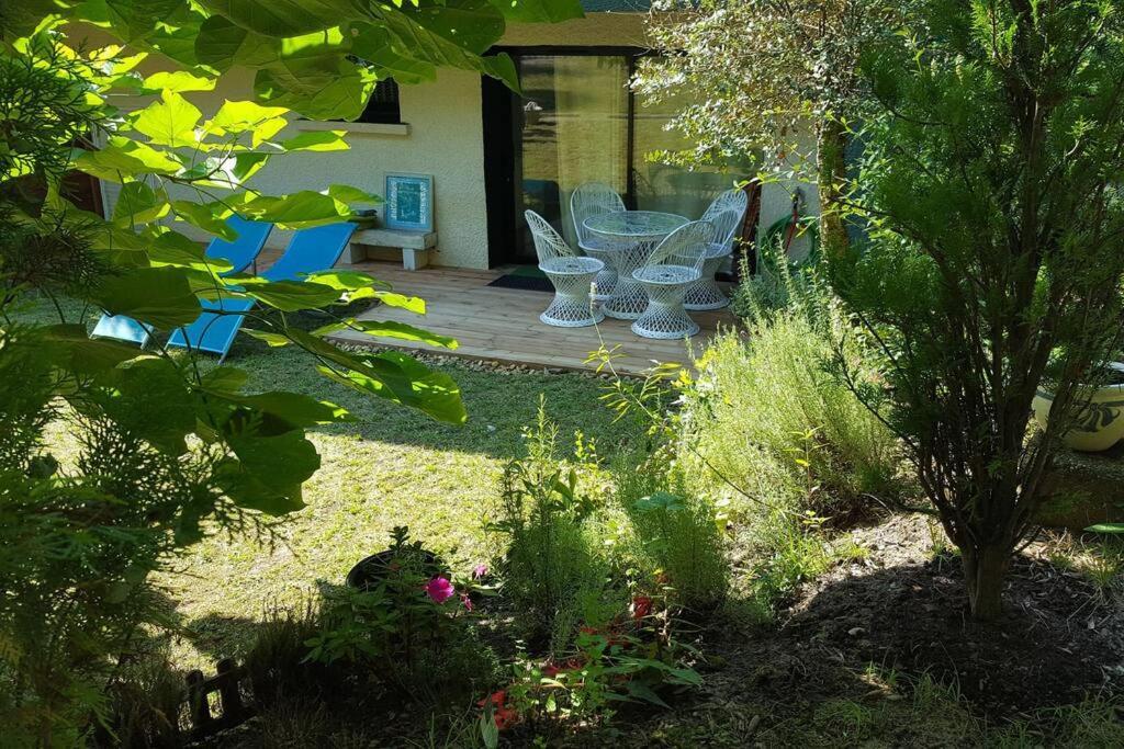 Yog Studio Soorts-Hossegor Dış mekan fotoğraf