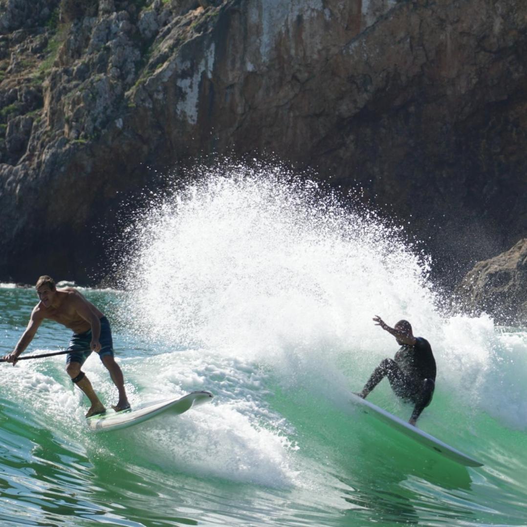 Yog Studio Soorts-Hossegor Dış mekan fotoğraf
