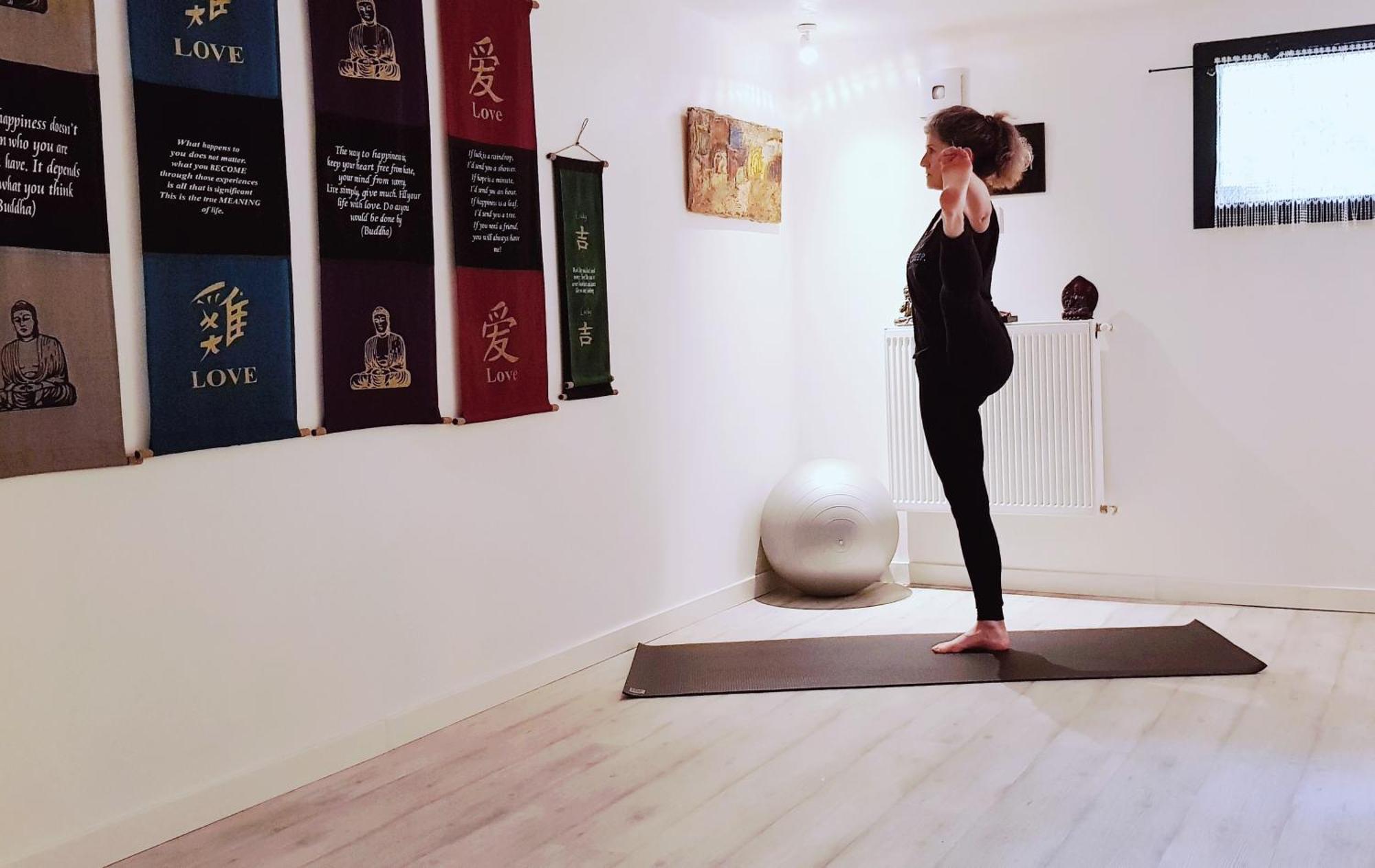 Yog Studio Soorts-Hossegor Dış mekan fotoğraf